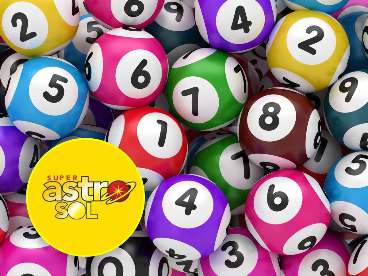 ¿Cuándo juega Astrosol y cómo saber los resultados?