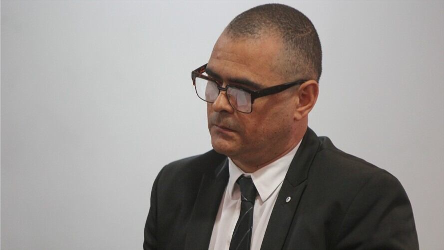 Sergio Zuluga, contralor de Antioquia. Foto: Colprensa