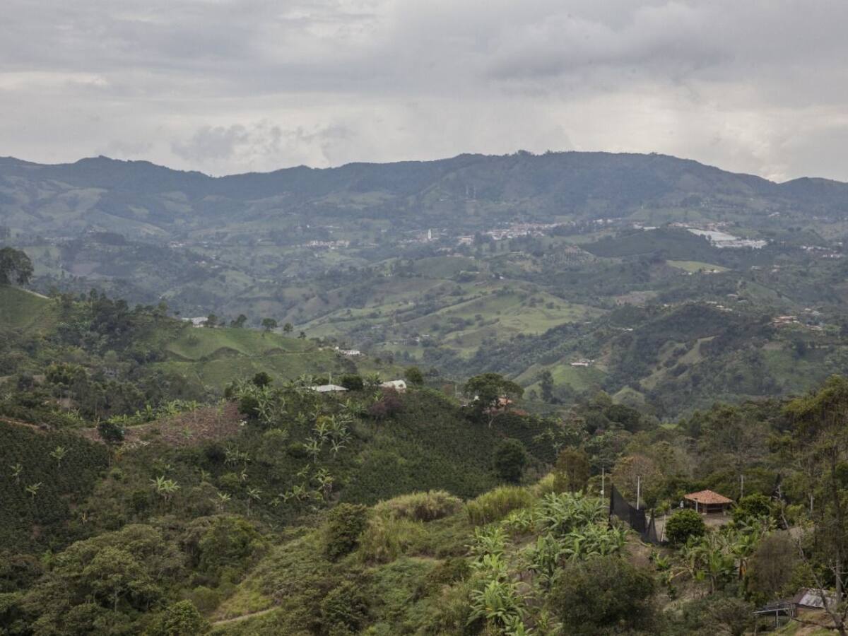 AngloGold Ashanti presentó recurso de reposición a la ANLA por proyecto Quebradona