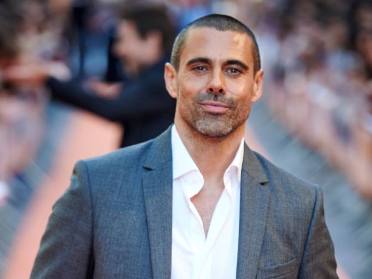 Emmanuel Esparza habló de ‘¿Qué corre por tus venas?’: El nuevo thriller colombiano
