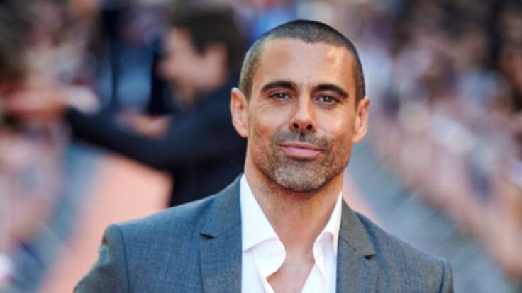 Emmanuel Esparza habló de ‘¿Qué corre por tus venas?’, el nuevo thriller colombiano