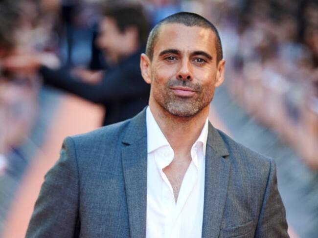 Emmanuel Esparza habló de ‘¿Qué corre por tus venas?’, el nuevo thriller colombiano