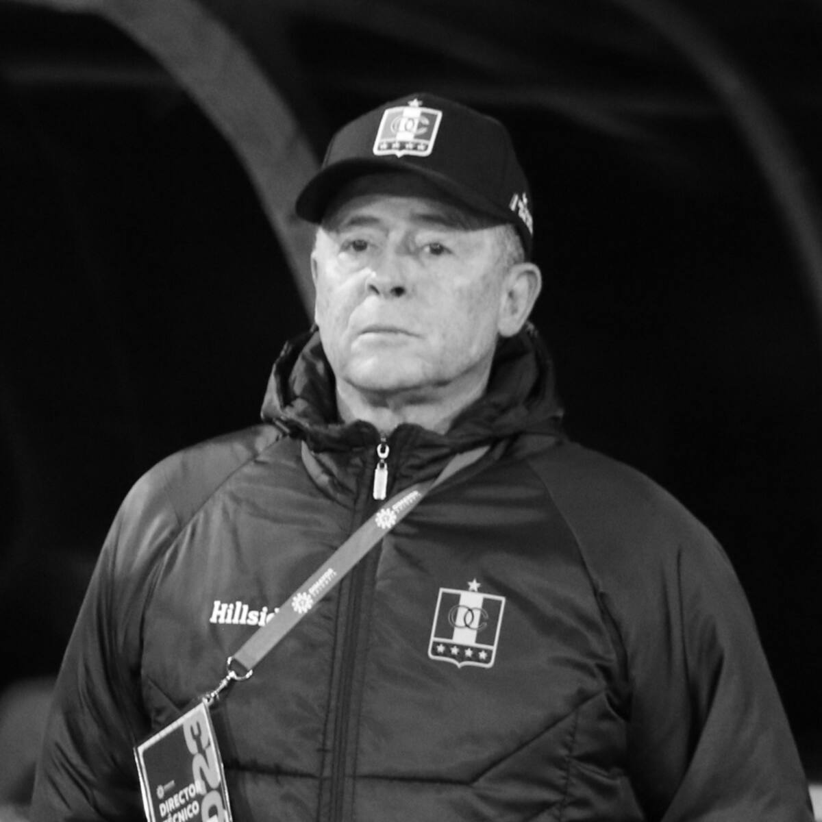 Luto en el fútbol: murió Pedro Sarmiento, extécnico del fútbol profesional colombiano