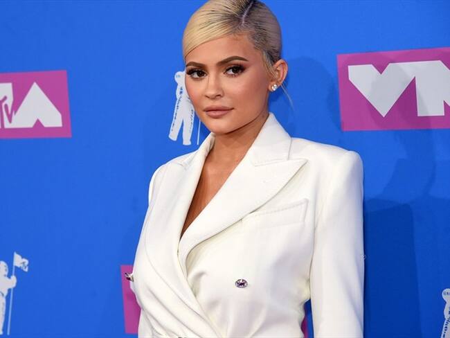 La empresaria compartió varias imágenes en su cuenta de Instagram donde muestra cómo se disfrazó.. Foto: Getty Images