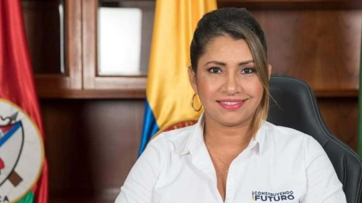 Inicia proceso administrativo contra gobernadora (e) de Arauca por abandono de cargo