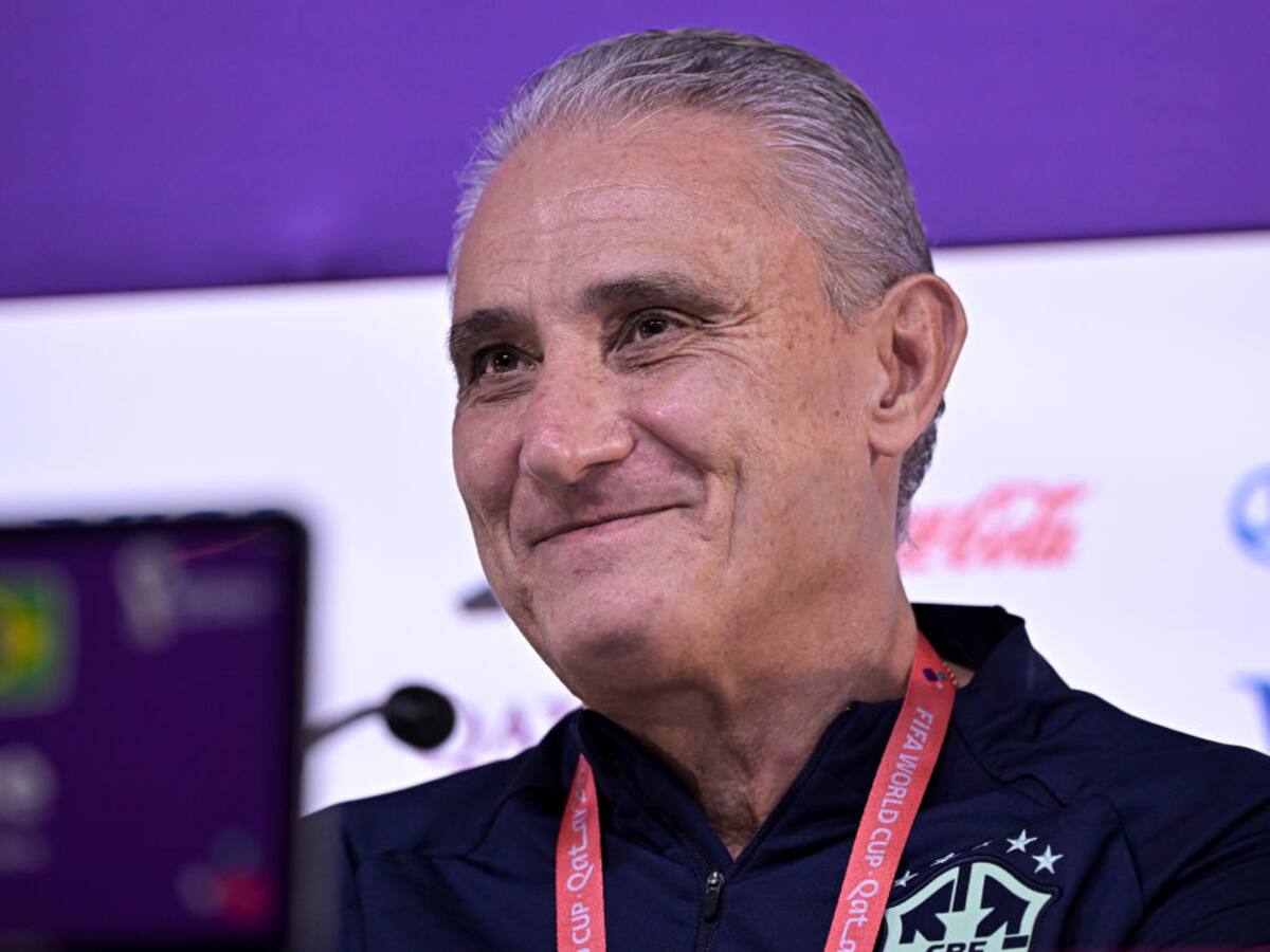 Director técnico de Brasil sobre Pelé: el día que lo conocí estuve temblando