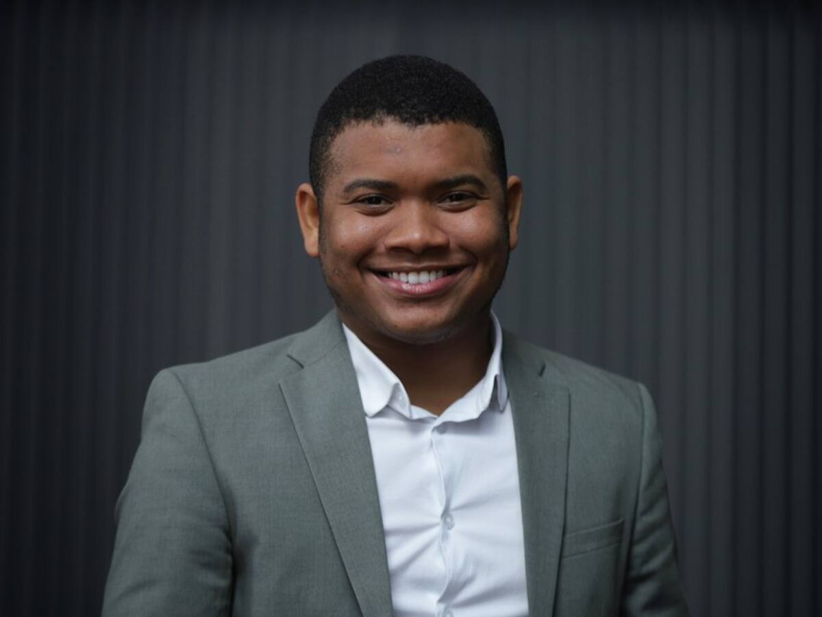 Empezó el circo y la destrucción de Colombia: Miguel Polo Polo