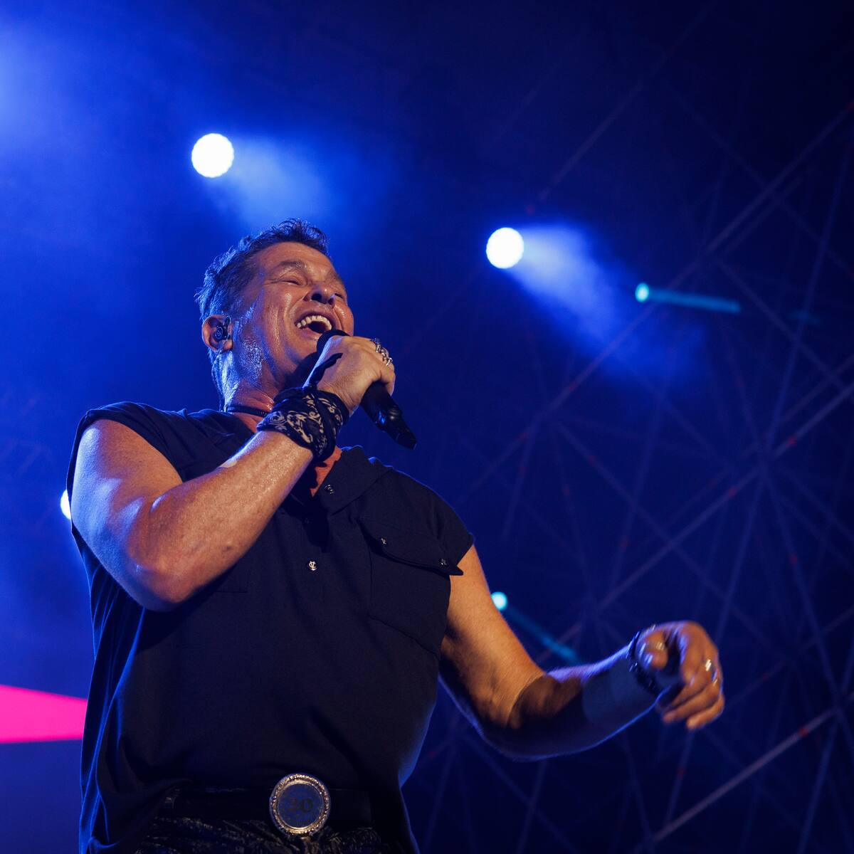 Samarios deben recuperar su identidad: Carlos Vives