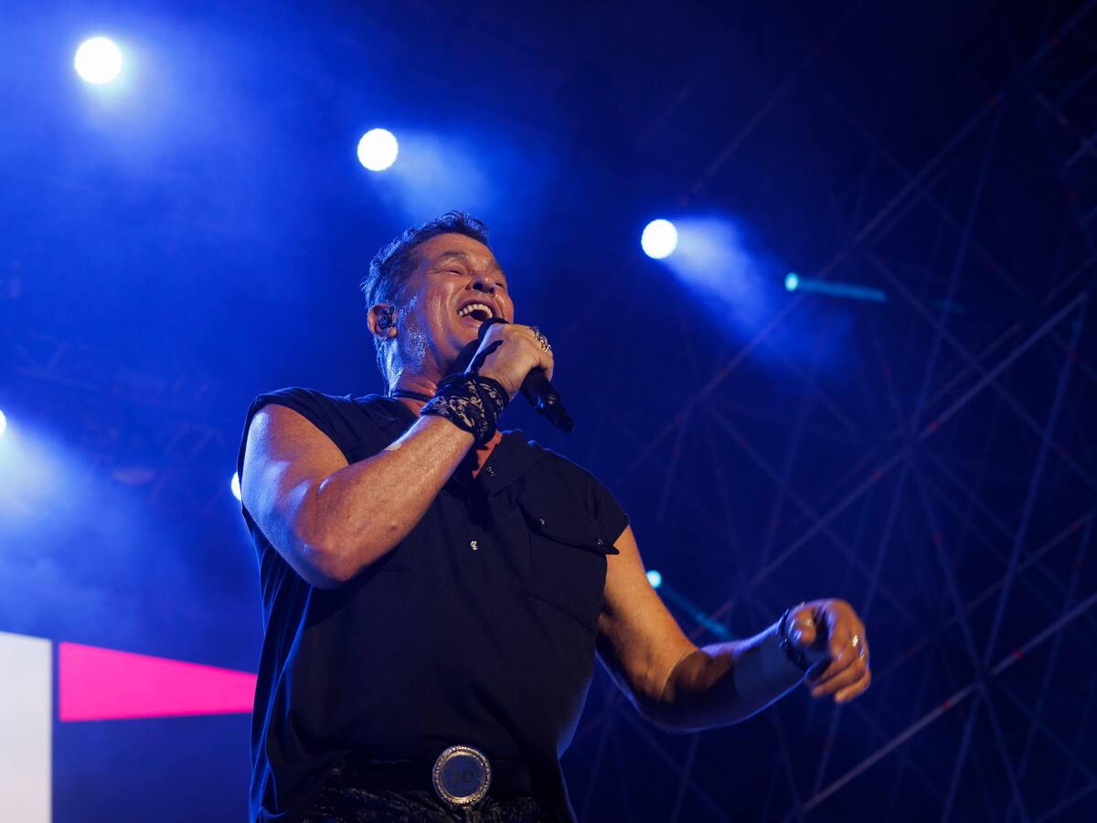 Samarios deben recuperar su identidad: Carlos Vives