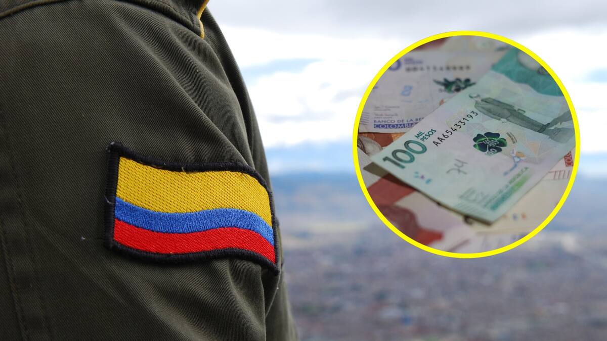 Hay 15 mil cupos para prestar servicio militar en Colombia 2025: ¿Qué salario reciben al mes?