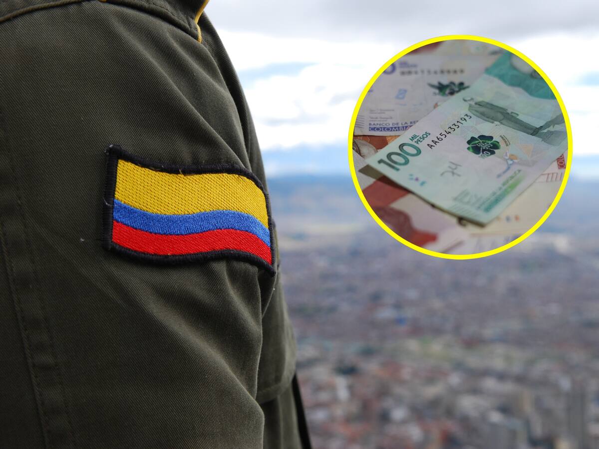 Hay 15 mil cupos para prestar servicio militar en Colombia 2025: ¿Qué salario reciben al mes?