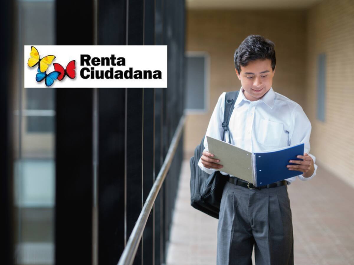 Renta joven 2024: ¿Cuándo la pagan y quiénes serán beneficiarios?