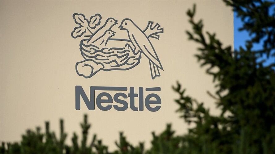 Campaña Vamos Pa'lante cuenta con el apoyo de Nestlé. Foto: Getty Images / FABRICE COFFRINI