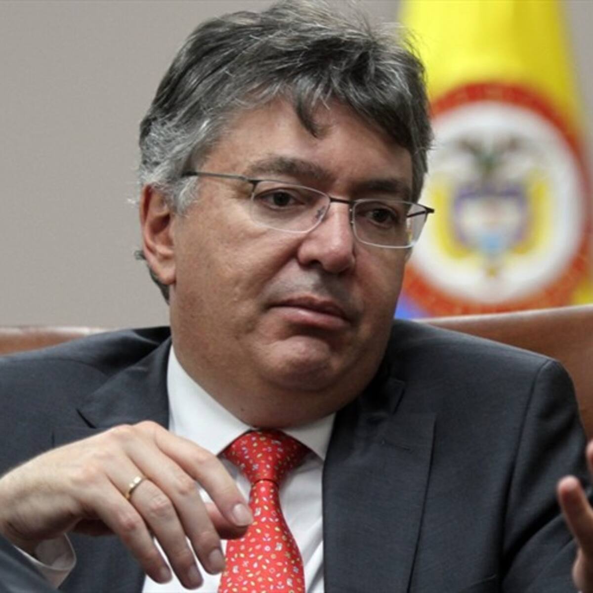 ¿Colombia está ante una salida masiva de capital? Mauricio Cárdenas responde