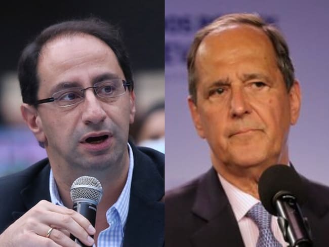 ¿Reforma pensional le quita autonomía al Banco de la República? Exministros opinan