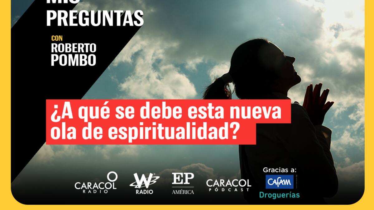 ¿Estamos ante una nueva "Nueva Era"?