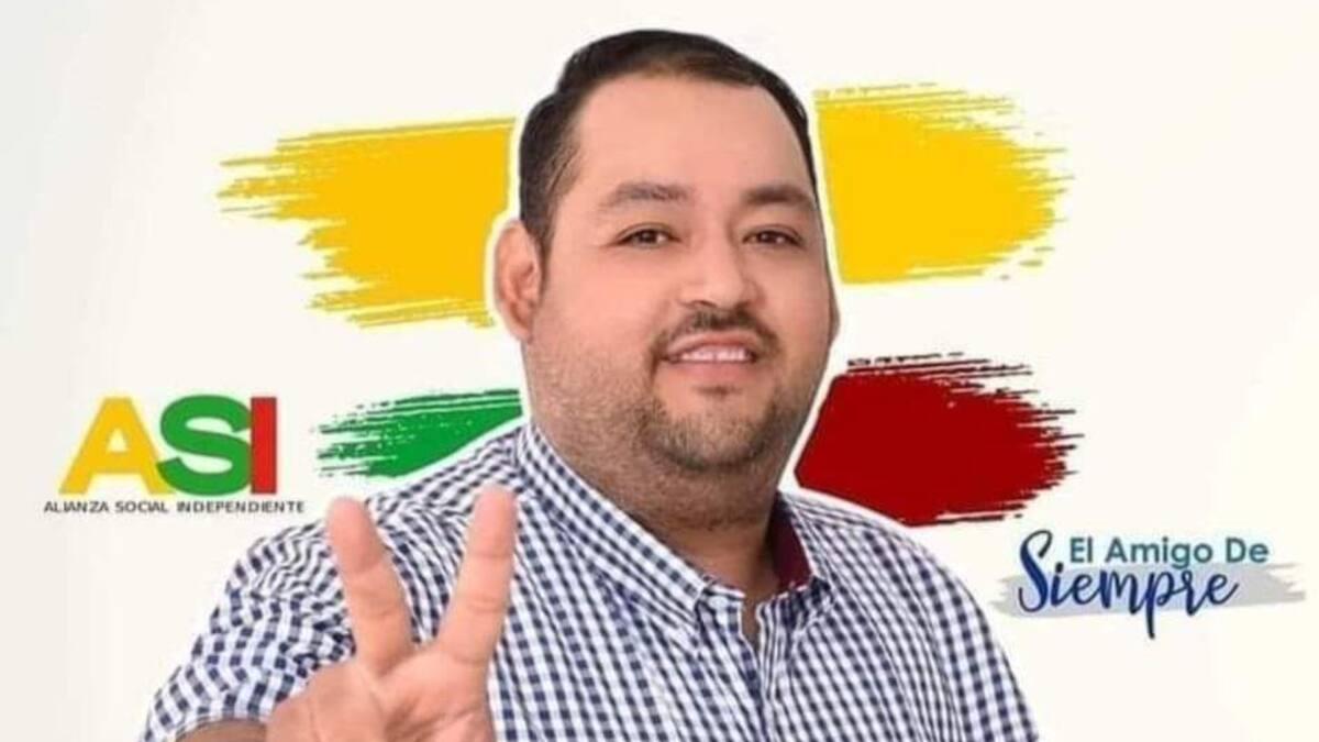 Lo que se sabe del secuestro de José Miguel García, concejal de Saravena