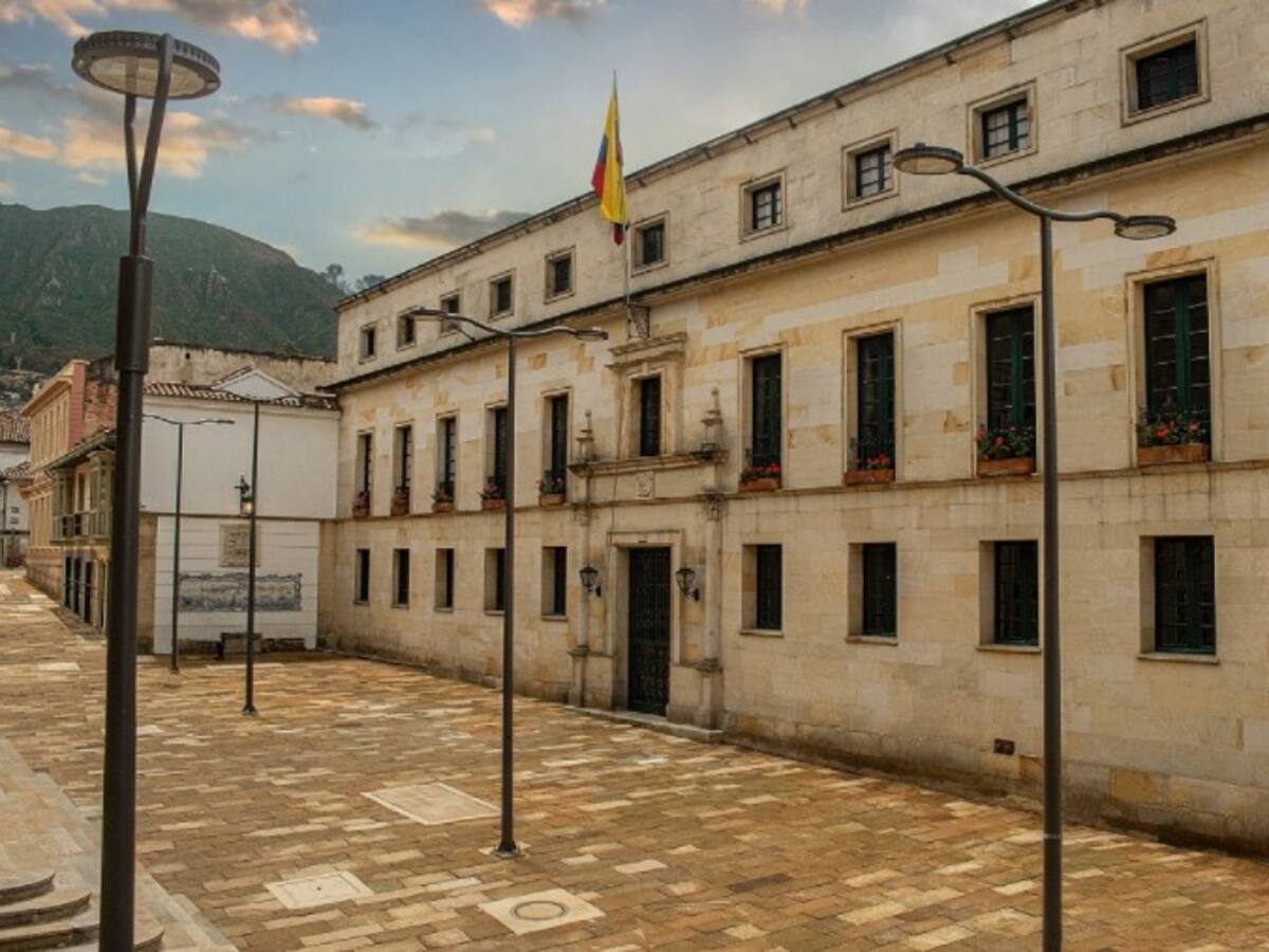 Diálogo de alto nivel de EE.UU. con Colombia se llevará a cabo la próxima semana