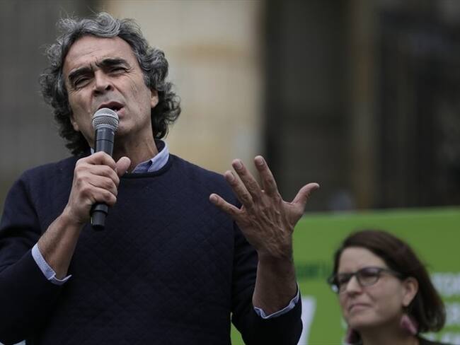 ¿Qué pasará con Sergio Fajardo tras fallo en caso de Hidroituango?