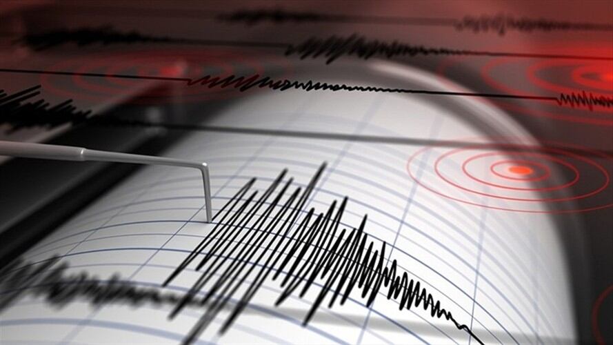 Fuerte temblor sacude varias ciudades de Colombia. Foto: Getty Images
