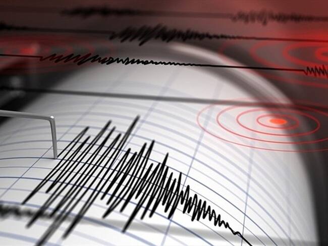 Fuerte temblor sacude varias ciudades de Colombia. Foto: Getty Images
