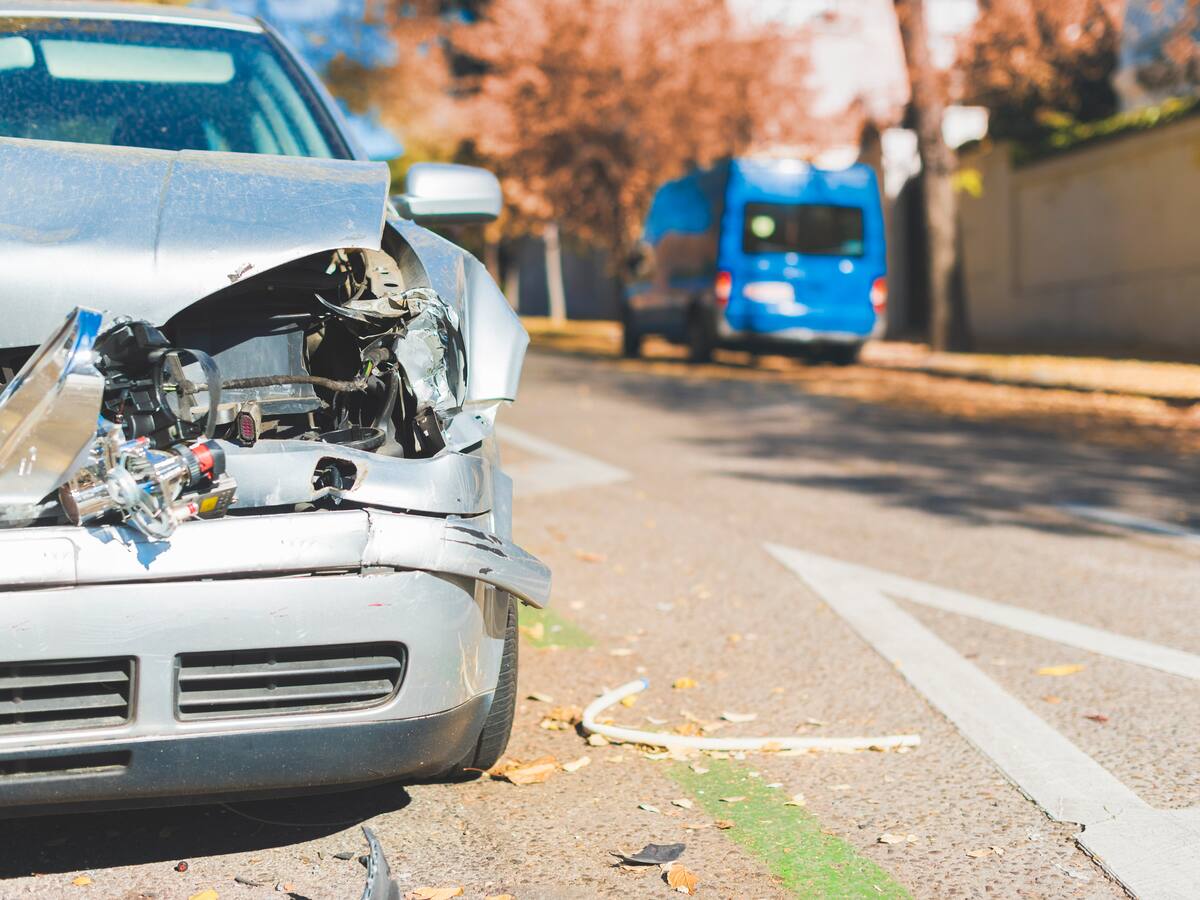 En Pereira se triplicó la cifra de lesionados por accidentes en diciembre de 2022