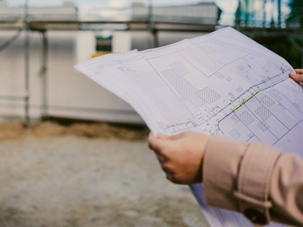 Denuncian proyecto de apartamentos en oreja de la calle 26 de Bogotá