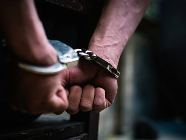 Capturaron a presunto cabecilla del Clan del Golfo en el Atlántico / imagen de referencia. Foto: Getty Images