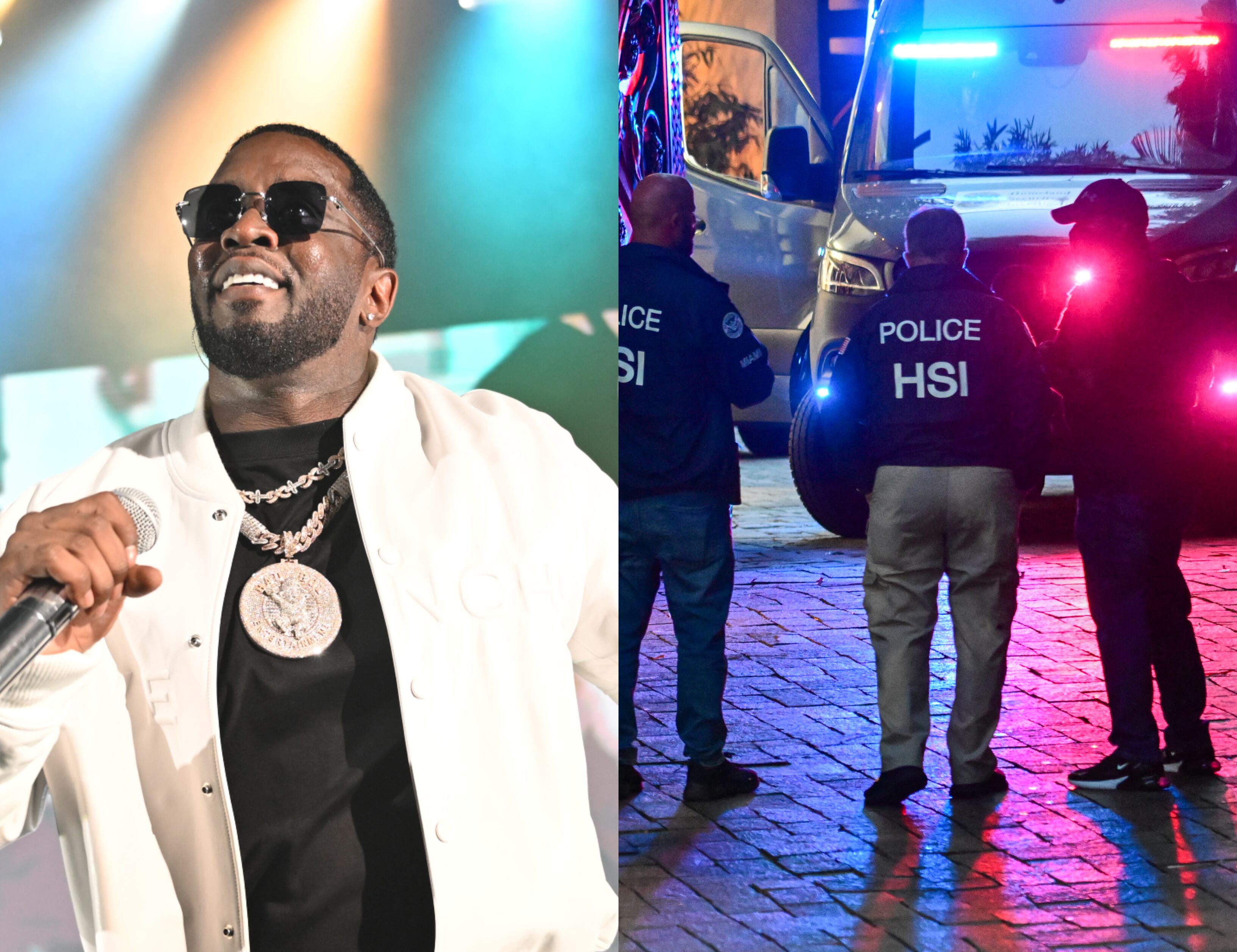 Sean 'Diddy' Combs | Fotos: GettyImages