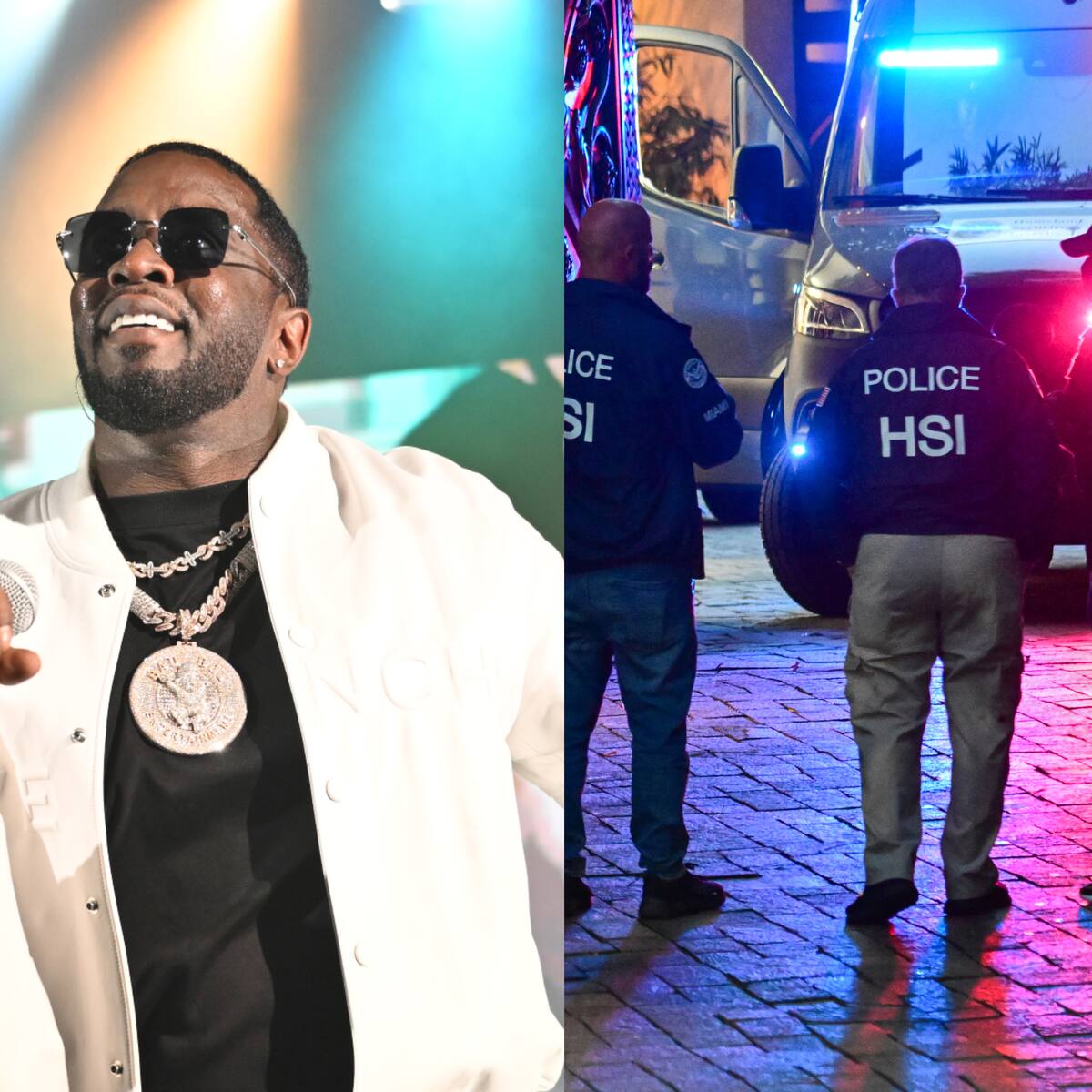 Sean ‘Diddy’ Combs se declaró no culpable de tráfico sexual y asociación ilícita