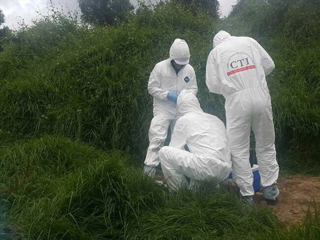 Una ola de muertes violentas en la región del Catatumbo ha cobrado la vida de tres personas oriundas de esta zona del país. Foto: Colprensa