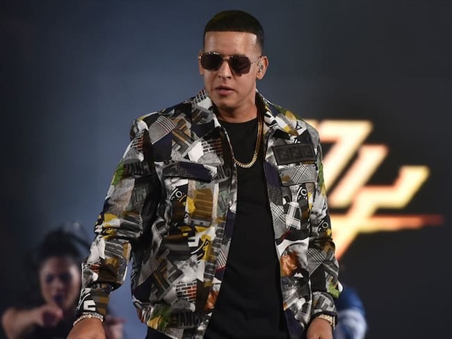 Daddy Yankee. Foto: Getty Images