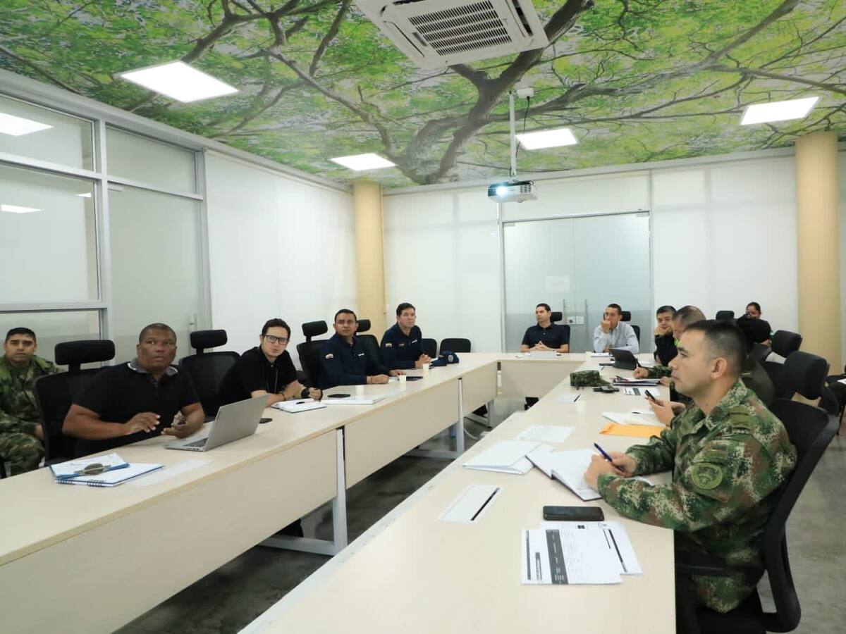 Anuncian jornadas de protesta pacífica en la ciudad de Montería