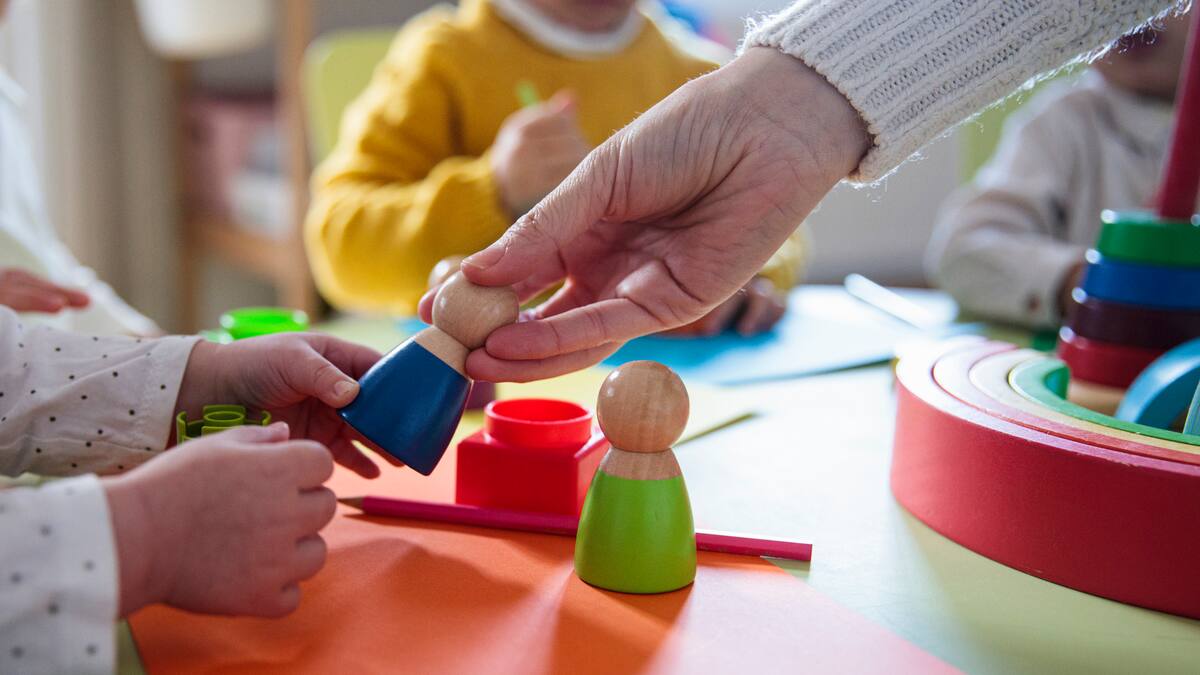 ¿Cuál es la mejor forma de criar a los niños? Pediatra entrega detalles