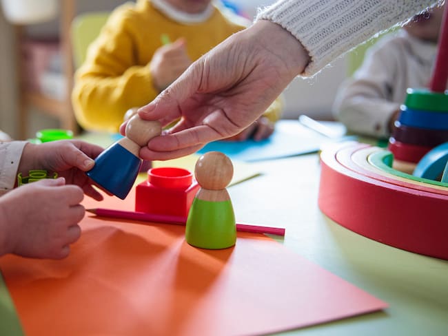 ¿Cuál es la mejor forma de criar a los niños? Pediatra entrega detalles