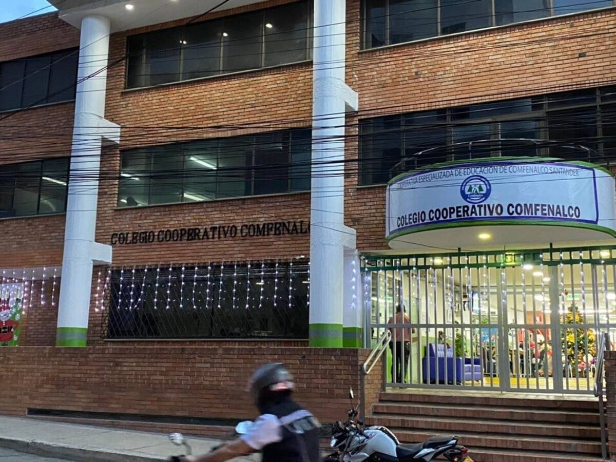 Exalumnas de un colegio en Bucaramanga denuncian presuntos casos de abuso sexual
