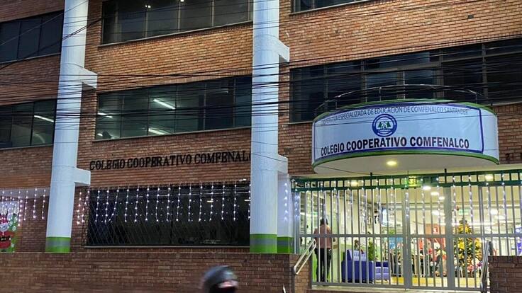 Exalumnas de un colegio en Bucaramanga denuncian presuntos casos de abuso sexual