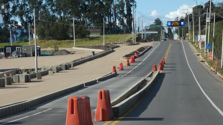 Peaje los Llanos en la vía Medellín – Yarumal fue atacado / imagen de referencia. Foto: Getty Images