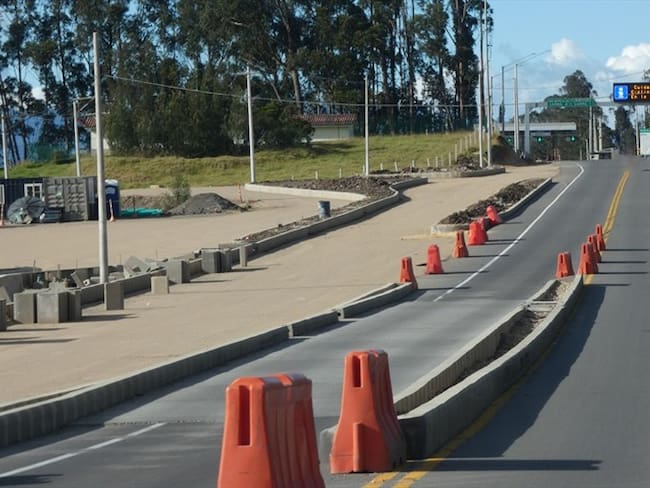Peaje los Llanos en la vía Medellín – Yarumal fue atacado / imagen de referencia. Foto: Getty Images
