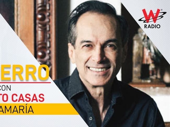 Empecé a escribir sobre artes plásticas y me volví crítico de arte: Miguel González