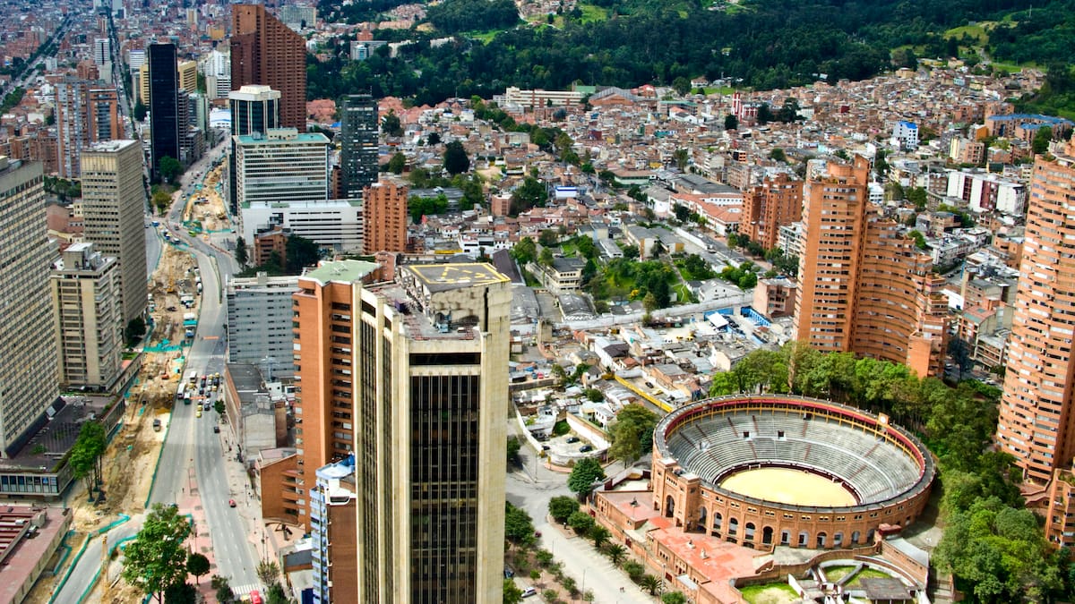 ¿Qué quiere decir la palabra Bogotá? Algunos apodos que recibe la capital
