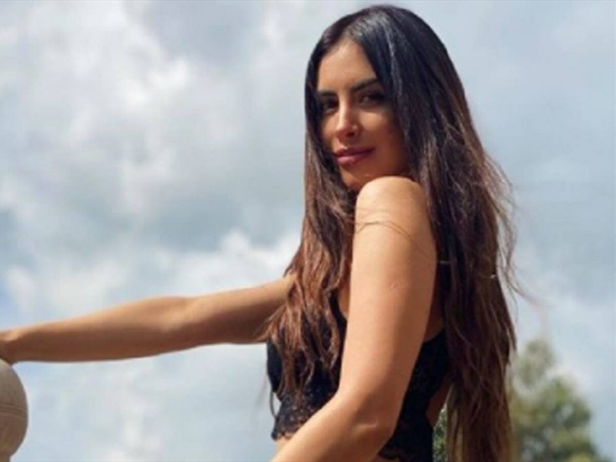 La respuesta de Jessica Cediel a quienes le preguntan si quiere tener hijos