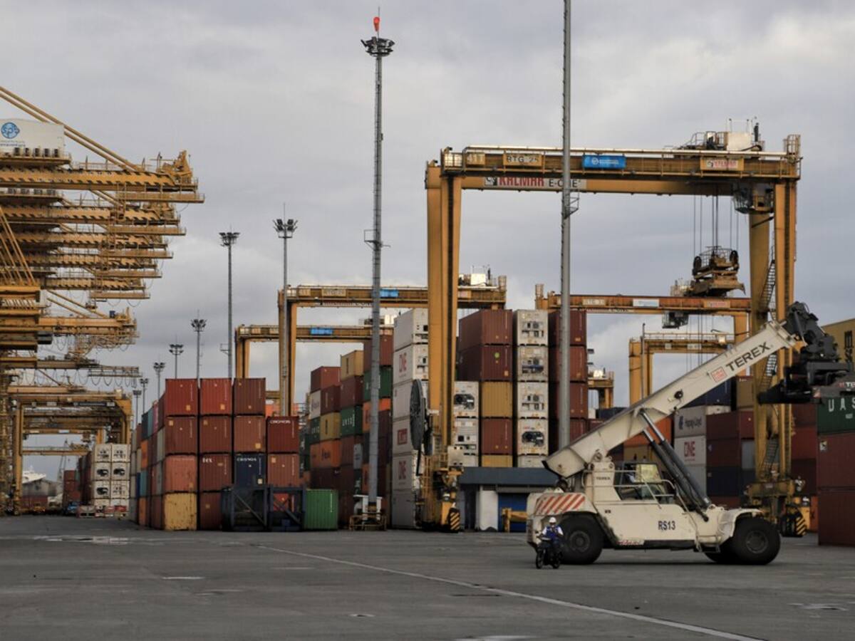 El expediente que nos entrega la ANLA está incompleto: Procuraduría sobre muelle 13