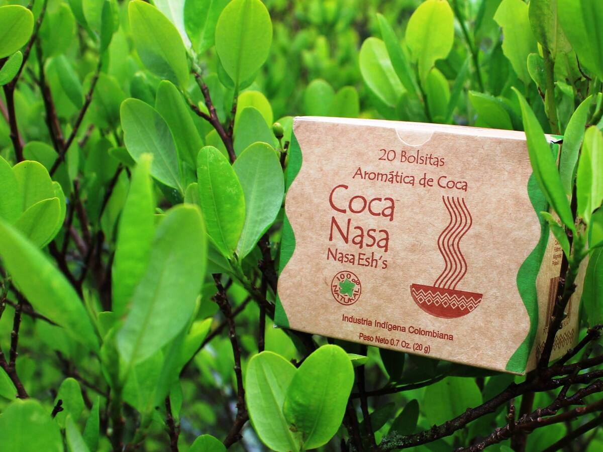 La batalla legal entre Coca Nasa y Coca-Cola