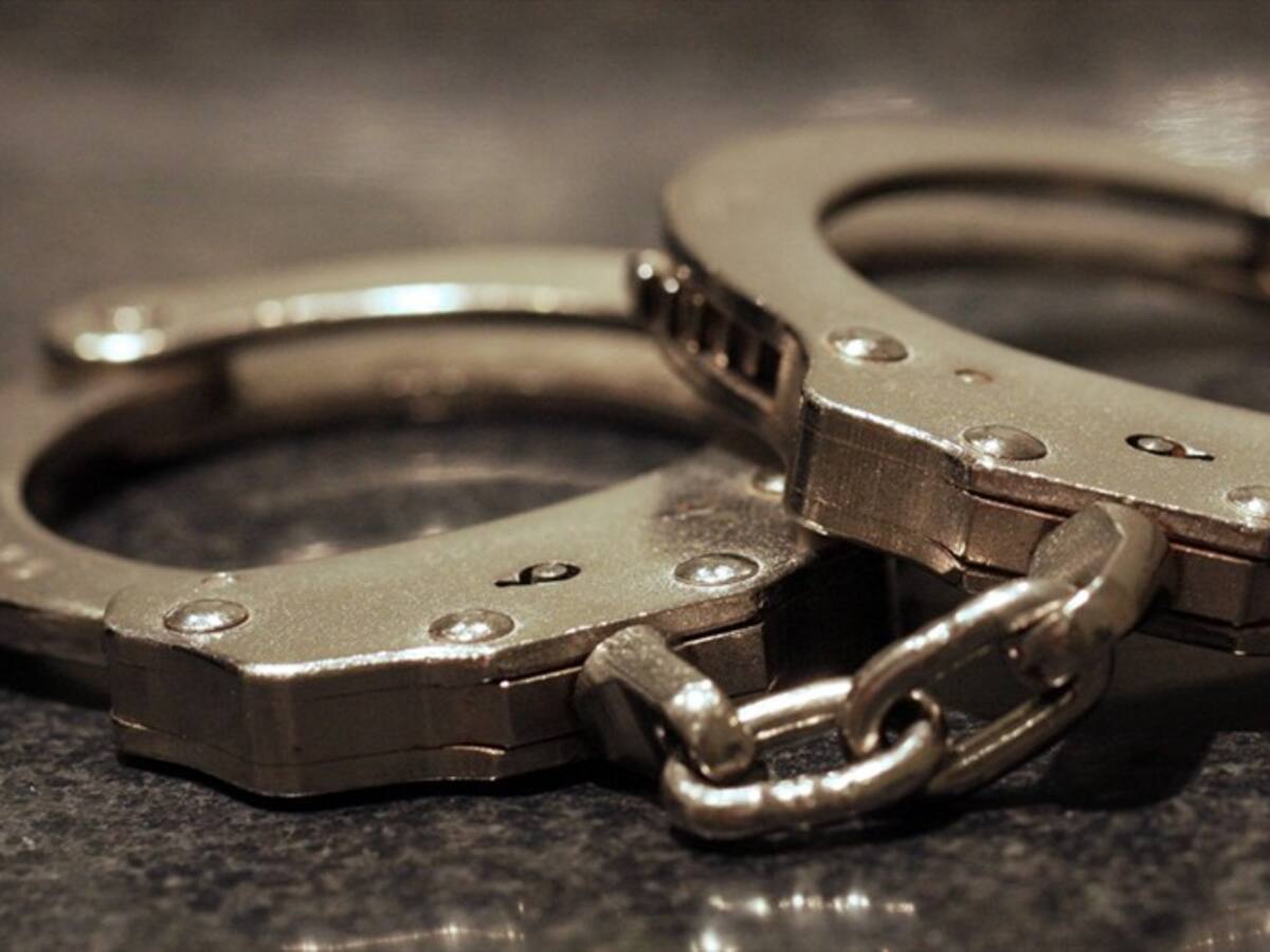El ‘monstruo de Juan Amarillo’, presunto abusador sexual, fue enviado a la cárcel