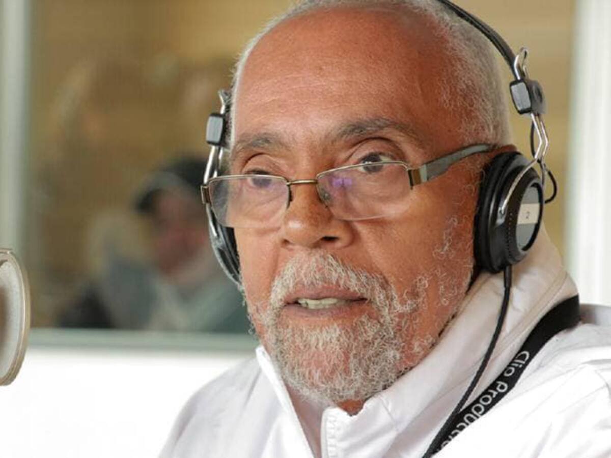 Ángel Lebrón, de ‘Hermanos Lebrón’, habló en La W de su legado, revelando detalles de su trayectoria