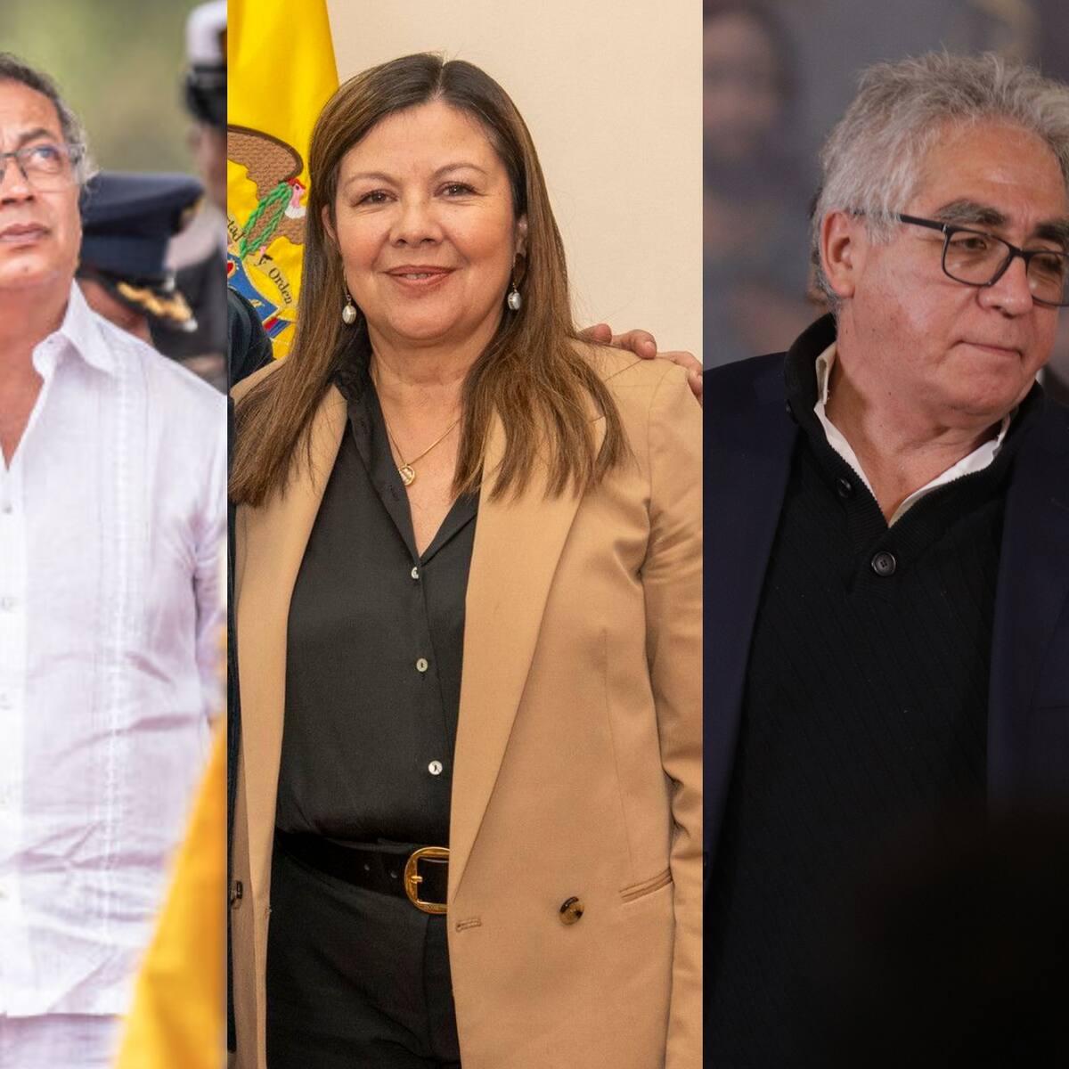 Admiten tutela contra Petro, fiscal y UNP por seguridad de víctimas de gestores de paz