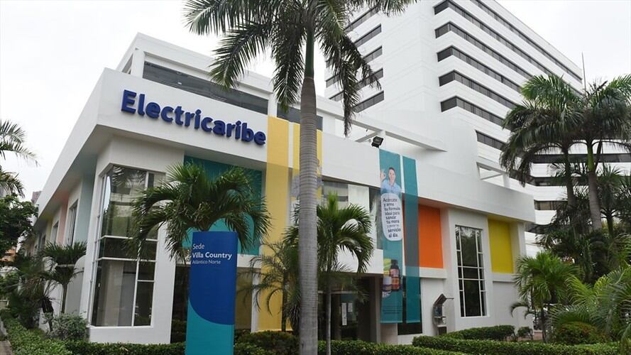 Se estableció  un plazo de 24 meses para liquidación de Electricaribe. Foto: Colprensa / EXTERNOS