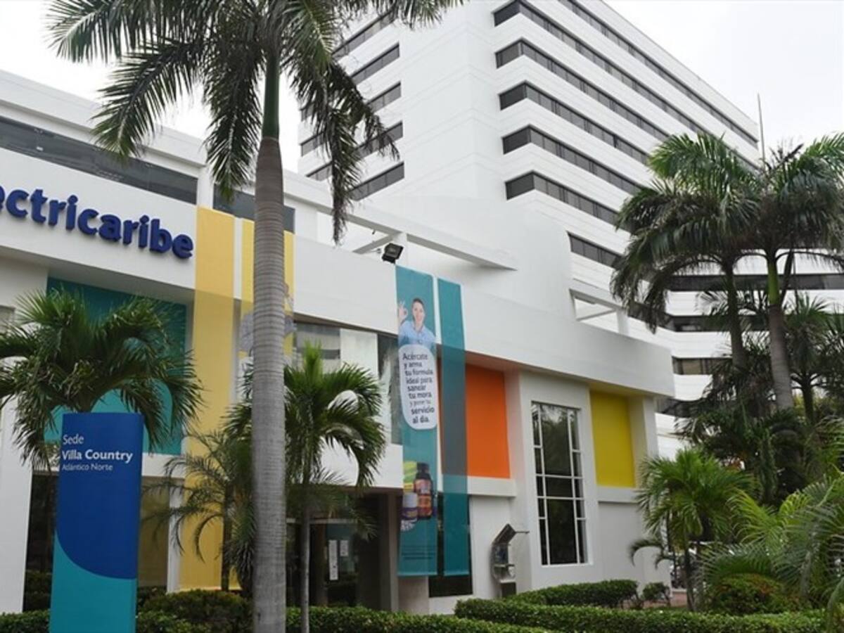 Superservicios ordena dar inicio al proceso de liquidación de Electricaribe