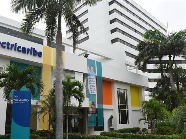 Se estableció un plazo de 24 meses para liquidación de Electricaribe. Foto: Colprensa / EXTERNOS